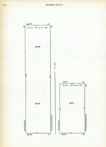 Block 505 - 506 - 507, Page 418, San Francisco 1910 Block Book - Surveys of Potero Nuevo - Flint and Heyman Tracts - Land in Acres